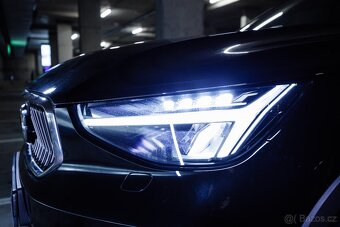 Volvo XC40 B3 Plus Bright 2023, len 25 000 km, HK hudba, DPH - 9