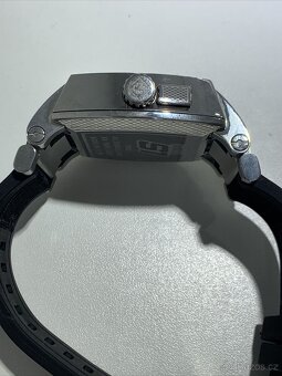 ze sbírky-Invicta S1 RALLY TOURING SPORT GMT.--SWISS - 9