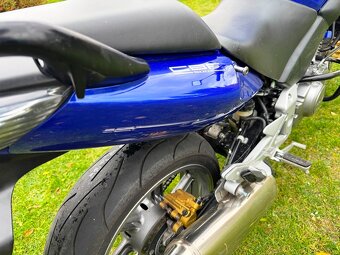 Honda CBF 500, ABS, 35kw v TP, skupina A2, 31tis km - 9