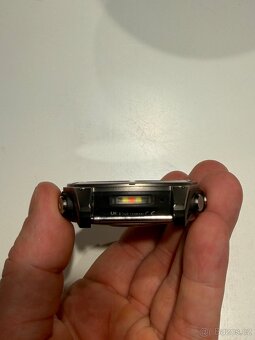 Garmin Fenix 8 AMOLED 51mm, Sapphire Titanium - 9