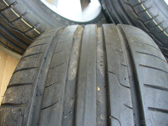 ŠKODA ZÁNOVNÍ 205/55/16 - 9
