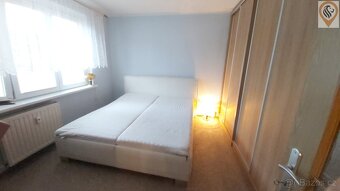 Nájem zařízeného bytu 2+1, Pod Koníčky, Klatovy - 9