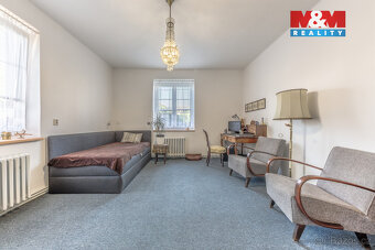 Prodej rodinného domu, 160 m², Mladá Boleslav - 9