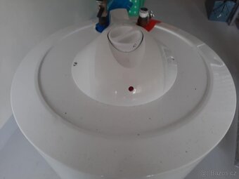 Bojler Mora EOM 80 PKT - 9