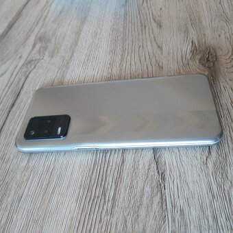 Realme Narzo 30 5G-6,5"IPS/ 128GBÚ 48 Mpx/ stříbrná - 9