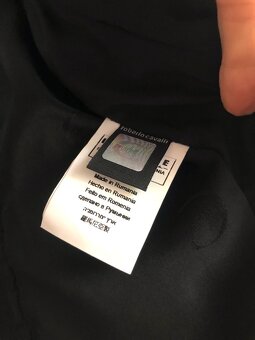 Cavalli kozena bunda - 9