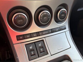 MAZDA 3 2.0 111 KW EXCLUSIVE-LINE - BENZÍN - 9