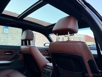 Bmw E91 330i M-Packet - 9