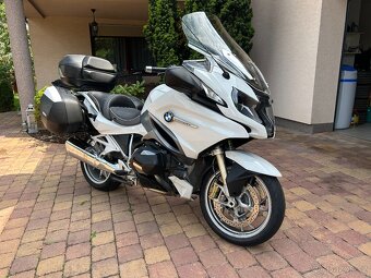 BMW R 1200, R 1250 RT - 9