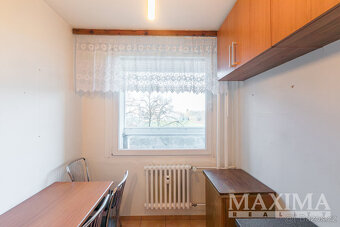 Byt 3+1 o ploše 64 m2 - Praha, Troja - 9