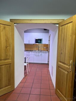 Prodej obchodního prostoru 109 m², Praha 7 - Troja. - 9