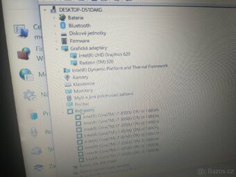 Dell Vostro  15-3578 - 9