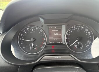 Škoda octavia 3 2.0.tdi 110kw - 9