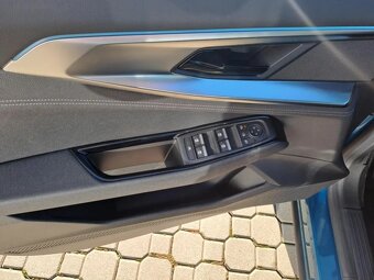 Renault Austral, techno full hybrid E-Tech 200 - 9