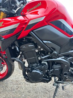 Kawasaki z 900 - 9
