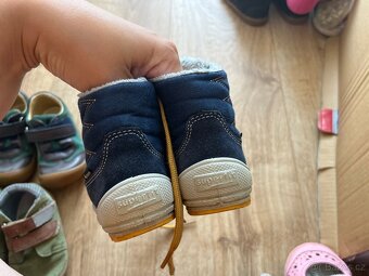 Barefoot boty 24 - 9