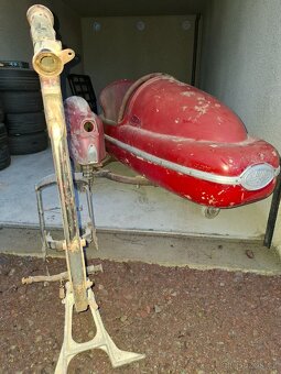 Jawa 250/353 velorex 560 - 9