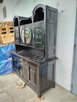 Lednice mrazák automaticka pracka - 9