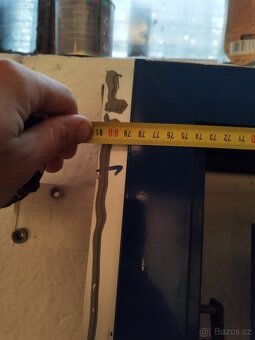 Prodám atipické dveře - 9