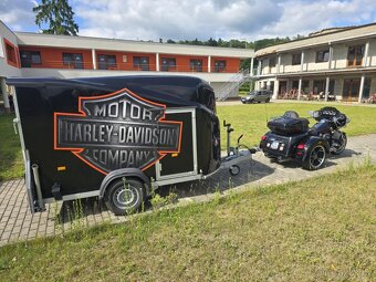 Harley Davidson TG1 - 9