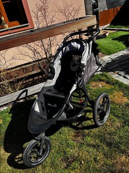 BabyJogger SUMMIT X3 - 9