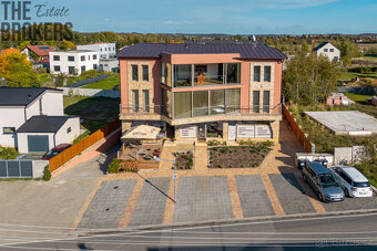 Pronájem obchodního prostoru 99 m², Úvaly - 9