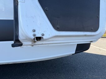 Mercedes Sprinter 319 XXL 3,0 V6  EXTRA LONG - 9