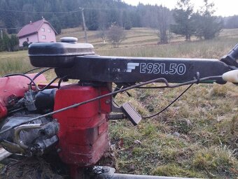 Fortschritt E 931.50 - 9