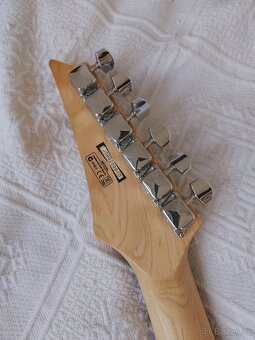 elektricka gitara IBANEZ gio MIKRO + obal Ibanez - 9
