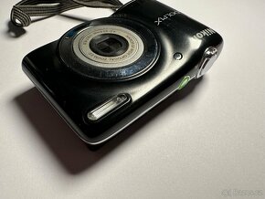 Nikon Coolpix L25 černý - 9