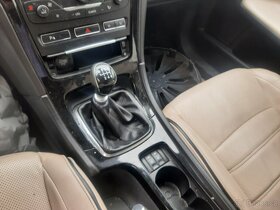 Náhradní díly na Ford Mondeo MK4 facelift - 9