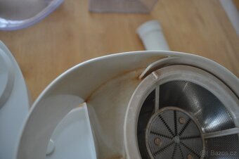 odšťavňovač elektrický - 9