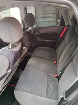 Ford Focus - 9