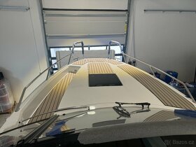 Yamarin 80DC + F300XSB2 vrátane prívesu - 9