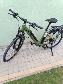 Elektrokolo nové horské i trekove - 9