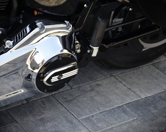 Harley Davidson FLSB Sport Glide 107 1.majitel / odp.DPH - 9