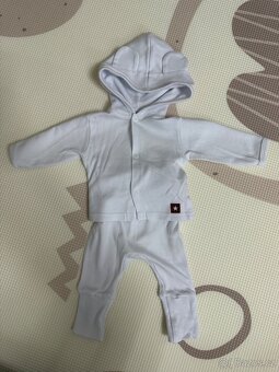 Mix oblečení pro holčičku - 9
