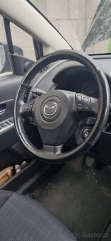 Mazda 5 2.0 107kw benzín - 9