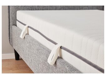 Nové matrace Livarno 90x200 cm - 9