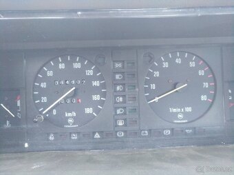ŠKODA FAVORIT 135Lux 1990 65tis km EKO placené - 9