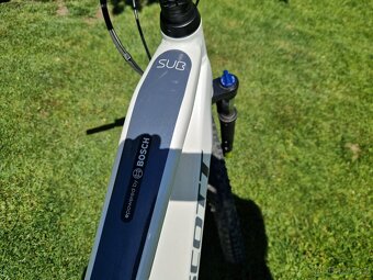 Scott elektrokolo 625 - 9