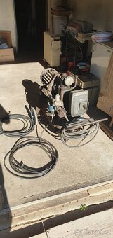 Kompresor na 380v - 9