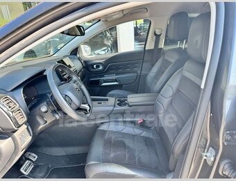 Citroen C5 Aircross BlueHDi SHINE 2022 - 9