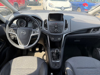 Zafira 1,6 CDTi 100 kW Motor KO - 9