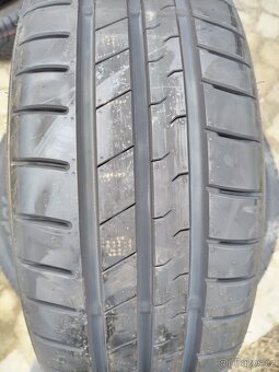185/50/16 letní pneu MICHELIN CONTI FALKEN 185/50 R16 - 9