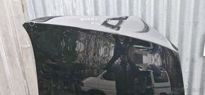 Kapota mercedes benz S w222 s-class - 9