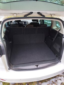 Opel Zafira C - 9