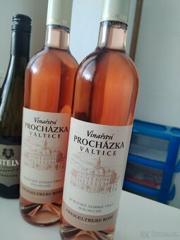 Přebytky alkoholu - 9