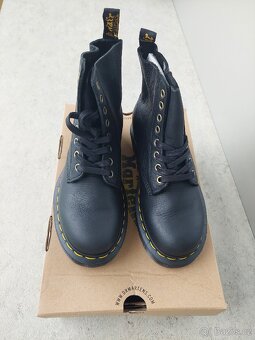 Dr. Martens 1460 Pascal vel.36 - 9