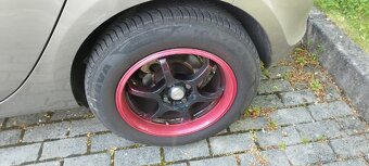 Prodám Renault Clio najeto 67 tis, jako nový - 9